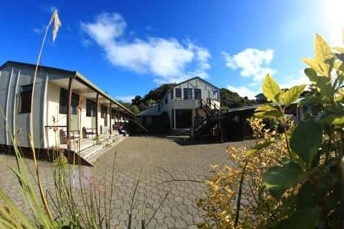 Stewart Island Backpackers Stewart Island Backpackers