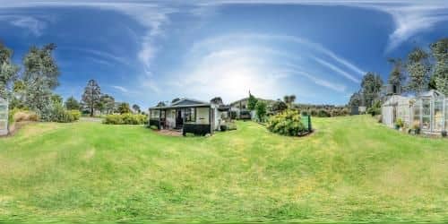 Kepplestone by the Sea - The Catlins