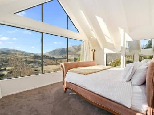 Lindmore Lodge - Queenstown Holiday Home Lindmore Lodge - Queenstown Holiday Home
