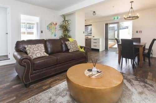 CHIC IN THE CITY- BRAND NEW APARTMENT CHIC IN THE CITY- BRAND NEW APARTMENT