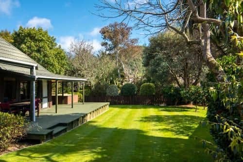 Mulberry House