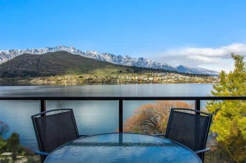 Cloud 9 Queenstown Cloud 9 Queenstown