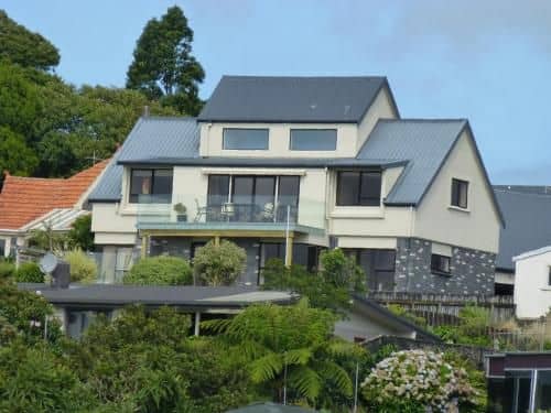 Abode on Rimu Bed and Breakfast Abode on Rimu Bed and Breakfast