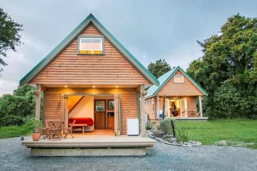 Kahere Retreat Kahere Retreat
