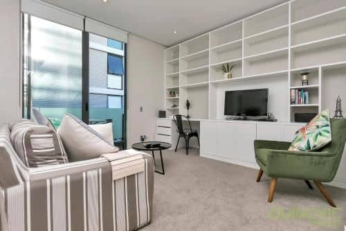 QV Refined Viaduct Apartment (879)