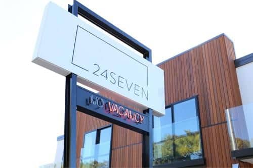 24Seven Inn 24Seven Inn