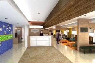 Hampton by Hilton Vadodara Hampton by Hilton Vadodara