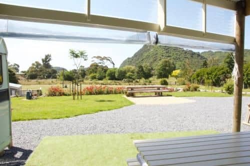 The Woolshed Caravans The Woolshed Caravans