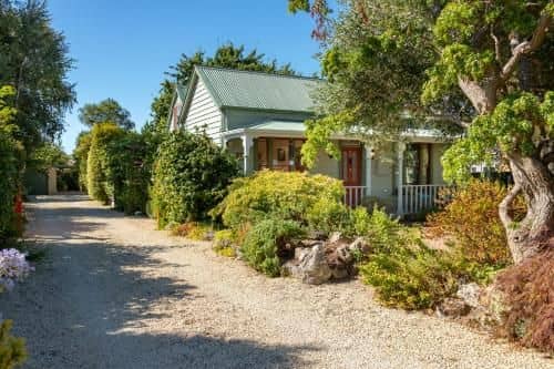 Shy Cottage and Studio Shy Cottage and Studio