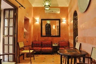 Riad Marrakiss