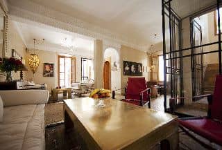 Riad DarJusto