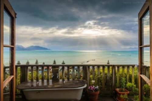 A Room With a View A Room With a View
