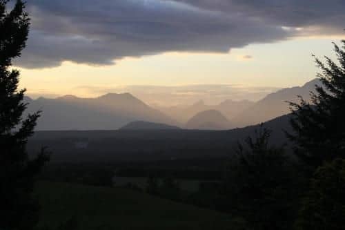 Barnyard Backpackers Te Anau Barnyard Backpackers Te Anau
