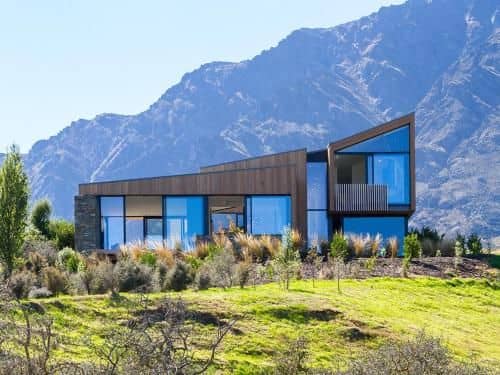 Point Vista - Queenstown Holiday House Point Vista - Queenstown Holiday House
