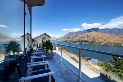 Highview Terrace by Touch of Spice Highview Terrace by Touch of Spice