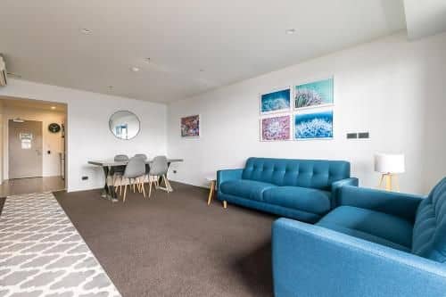 2 BR APT w/ Private Balcony + Netflix near Spark! 2 BR APT w/ Private Balcony + Netflix near Spark!
