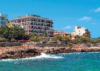 Talayot Hotel