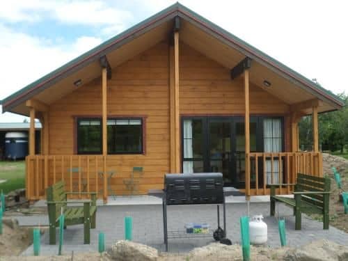 Mirabell Chalets Mirabell Chalets