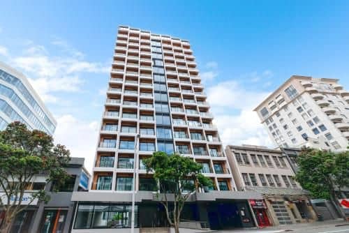 Brand New 2 Bedroom Apartment Brand New 2 Bedroom Apartment
