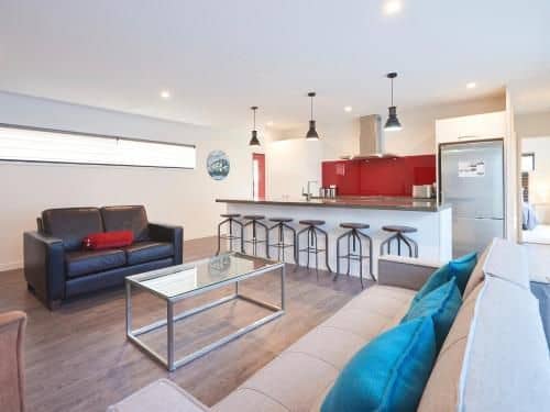 Southern Lakes Spa - Queenstown Apartment R2 Southern Lakes Spa - Queenstown Apartment R2
