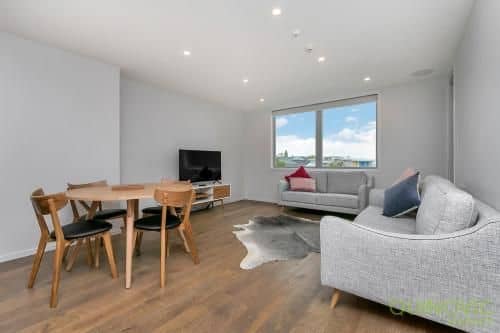 QV City Fringe Comfort QV City Fringe Comfort