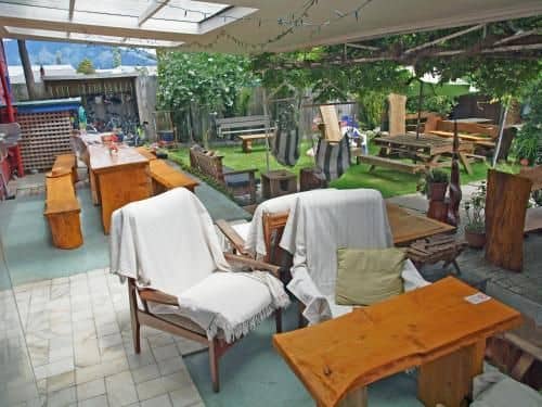 Annies Nirvana Lodge Golden Bay YHA Annies Nirvana Lodge Golden Bay YHA