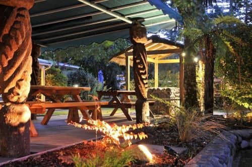 Creel Lodge Creel Lodge