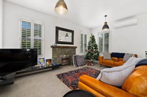 All Seasons Cottage - Arrowtown Holiday Home
