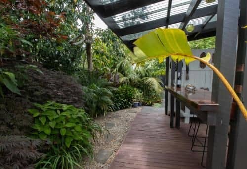 FLAMINGO EIGHT - TROPICAL BUNGALOW FLAMINGO EIGHT - TROPICAL BUNGALOW