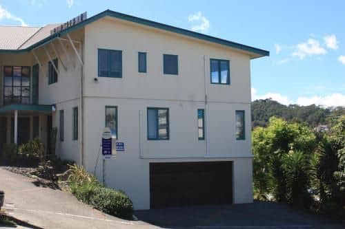 Parkhill Accommodation Parkhill Accommodation