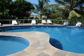 America Praia Flat America Praia Flat