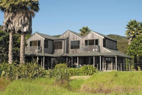 Pawhaoa Bay Villas Pawhaoa Bay Villas
