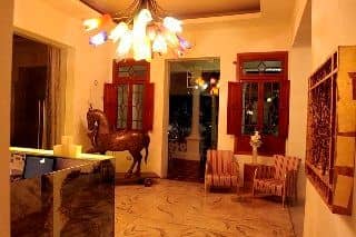 Edicion Uno Boutique Hotel Edicion Uno Boutique Hotel