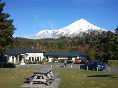 Ngati Ruanui Stratford Mountain House Ngati Ruanui Stratford Mountain House