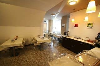 HOTEL ORO BLU MILANO