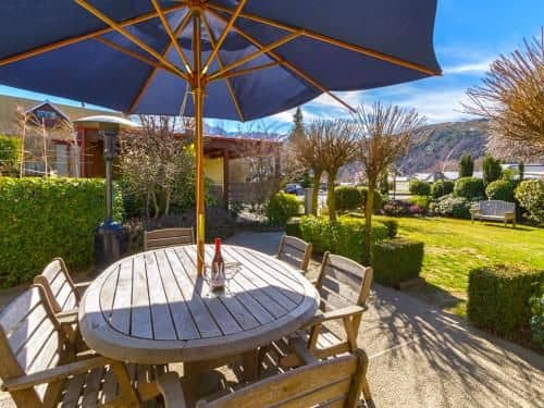 Arrow Haven - Arrowtown Holiday Home