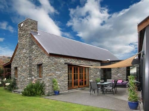 Maytime Cottage - Arrowtown Holiday Home