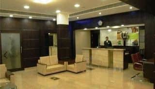 Meenal - A Boutique Hotel