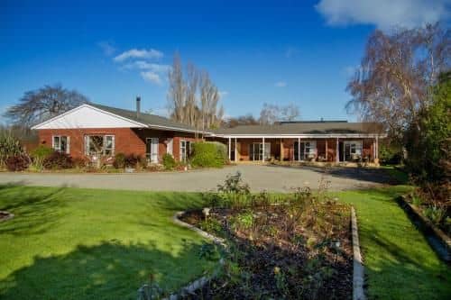 Martinborough Experience B&B Martinborough Experience B&B
