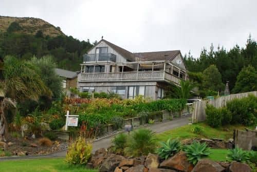 Leighton Lodge Leighton Lodge