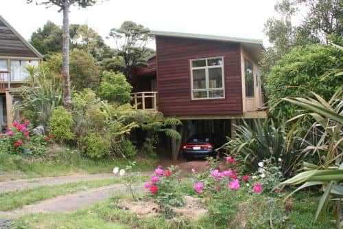 Bush Sand and Sea B&B Bush Sand and Sea B&B
