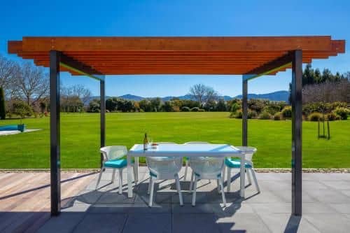 Longview - Blenheim Holiday House