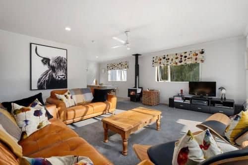 Bannockburn Willows - Bannockburn Holiday Home