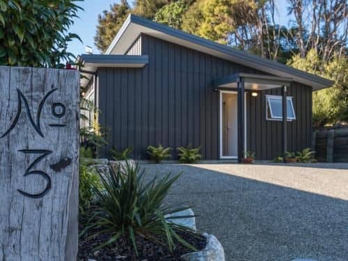 No. 3 - Kaiteriteri Holiday Home No. 3 - Kaiteriteri Holiday Home