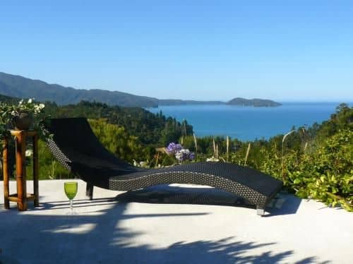 Hilltop Heaven - Kaiteriteri Holiday Home Hilltop Heaven - Kaiteriteri Holiday Home