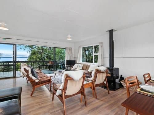 Kuratau Classic - Kuratau Holiday Home Kuratau Classic - Kuratau Holiday Home