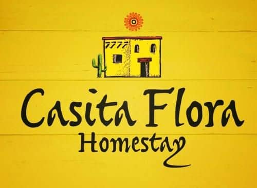 Casita Flora Vacation Home Casita Flora Vacation Home
