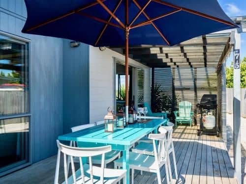 Starfish Sanctuary - Mangawhai Holiday Home