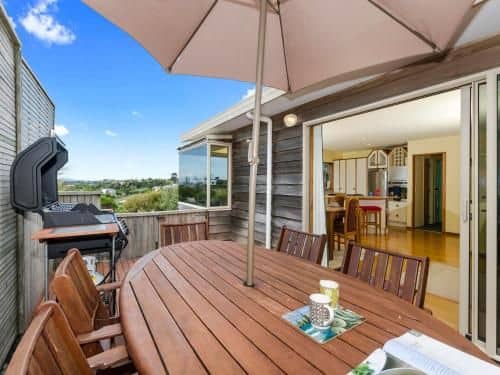 Mangawhai Wonderland - Mangawhai Heads Holiday Home