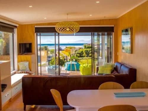 Bach 7 by The Sea - Marahau Holiday Home Bach 7 by The Sea - Marahau Holiday Home